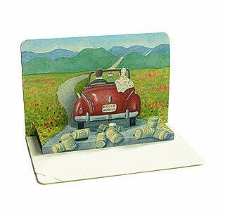 Pop-Up Cards
