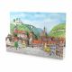 3D-Citycard Bad Urach
