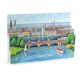 3D-Citycards Hamburg