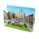 3D-Citycards Milano