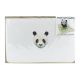Pop up card Pandabear