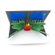 Pop up card with Christmastime