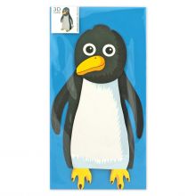 Kleiner Pinguin