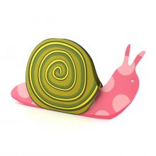 Slowly Snail