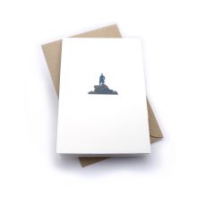Pop up card Wild bees