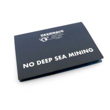 Pop-up-card  Deepsea