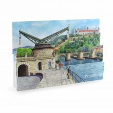 3D-Citycard Würzburg2